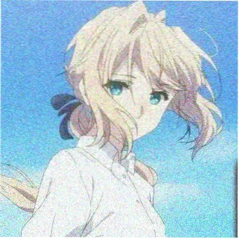 观众留言头像 何