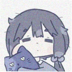 观众留言头像 严